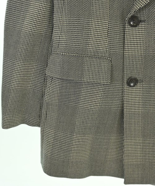 EMPORIO ARMANI（エンポリオアルマーニ）ジャケット 白 サイズ:50(XL位) メンズ/2200702044014