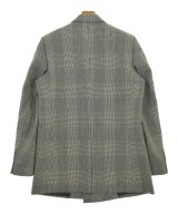 EMPORIO ARMANI（エンポリオアルマーニ）ジャケット 白 サイズ:50(XL位) メンズ/2200702044014