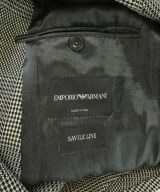 EMPORIO ARMANI（エンポリオアルマーニ）ジャケット 白 サイズ:50(XL位) メンズ/2200702044014