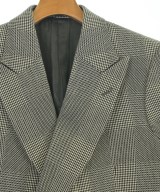 EMPORIO ARMANI（エンポリオアルマーニ）ジャケット 白 サイズ:50(XL位) メンズ/2200702044014