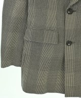 EMPORIO ARMANI（エンポリオアルマーニ）ジャケット 白 サイズ:50(XL位) メンズ/2200702044014
