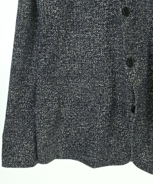 EMPORIO ARMANI（エンポリオアルマーニ）ジャケット 紺 サイズ:50(XL位) メンズ/2200702044021