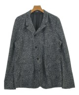 EMPORIO ARMANI（エンポリオアルマーニ）ジャケット 紺 サイズ:50(XL位) メンズ/2200702044021