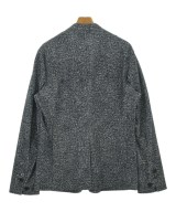 EMPORIO ARMANI（エンポリオアルマーニ）ジャケット 紺 サイズ:50(XL位) メンズ/2200702044021