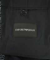 EMPORIO ARMANI（エンポリオアルマーニ）ジャケット 紺 サイズ:50(XL位) メンズ/2200702044021