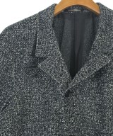 EMPORIO ARMANI（エンポリオアルマーニ）ジャケット 紺 サイズ:50(XL位) メンズ/2200702044021