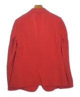 EMPORIO ARMANI（エンポリオアルマーニ）カジュアルジャケット 赤 サイズ:42(M位) レディース/2200655022138