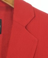EMPORIO ARMANI（エンポリオアルマーニ）カジュアルジャケット 赤 サイズ:42(M位) レディース/2200655022138