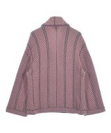 EMPORIO ARMANI（エンポリオアルマーニ）ジャケット ピンク サイズ:38(S位) レディース/2200650272019