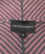 EMPORIO ARMANI（エンポリオアルマーニ）ジャケット ピンク サイズ:38(S位) レディース/2200650272019