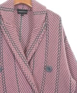 EMPORIO ARMANI（エンポリオアルマーニ）ジャケット ピンク サイズ:38(S位) レディース/2200650272019