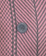 EMPORIO ARMANI（エンポリオアルマーニ）ジャケット ピンク サイズ:38(S位) レディース/2200650272019