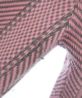 EMPORIO ARMANI（エンポリオアルマーニ）ジャケット ピンク サイズ:38(S位) レディース/2200650272019