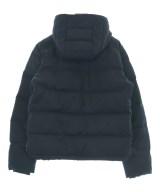 EMPORIO ARMANI（エンポリオアルマーニ）ダウンジャケット/ダウンベスト 紺 サイズ:46(M位) メンズ/2200655880011