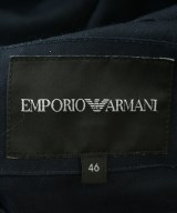 EMPORIO ARMANI（エンポリオアルマーニ）ダウンジャケット/ダウンベスト 紺 サイズ:46(M位) メンズ/2200655880011