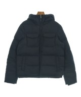 EMPORIO ARMANI ダウンジャケット/ダウンベスト