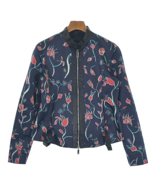 EMPORIO ARMANI（エンポリオアルマーニ）その他 紺 サイズ:40(M位) レディース/2200655995111