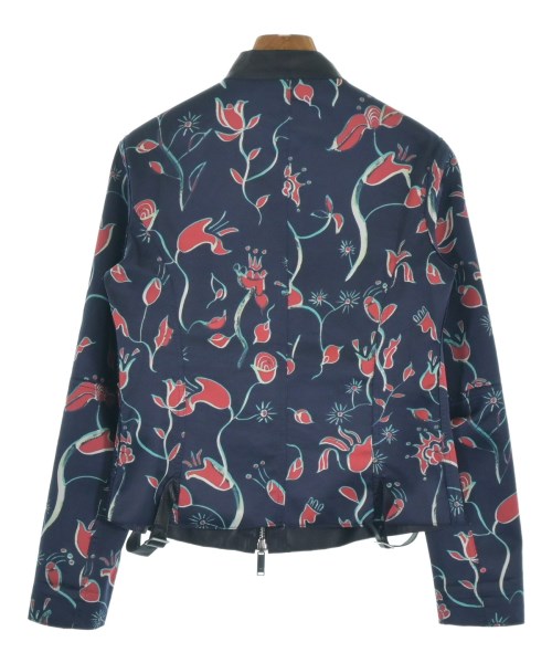 EMPORIO ARMANI（エンポリオアルマーニ）その他 紺 サイズ:40(M位) レディース/2200655995111