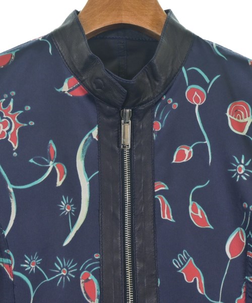 EMPORIO ARMANI（エンポリオアルマーニ）その他 紺 サイズ:40(M位) レディース/2200655995111