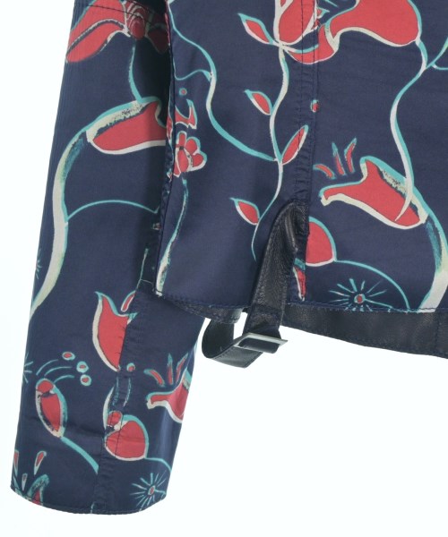 EMPORIO ARMANI（エンポリオアルマーニ）その他 紺 サイズ:40(M位) レディース/2200655995111