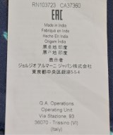 EMPORIO ARMANI（エンポリオアルマーニ）その他 紺 サイズ:40(M位) レディース/2200655995111