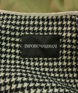 EMPORIO ARMANI（エンポリオアルマーニ）モッズコート カーキ サイズ:44(S位) メンズ/2200656088027
