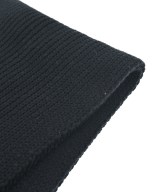 EMPORIO ARMANI（エンポリオアルマーニ）マフラー 黒 サイズ:- レディース/2200652143034