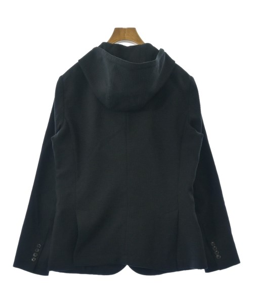 EMPORIO ARMANI（エンポリオアルマーニ）その他 黒 サイズ:44(S位) メンズ/2200656883028