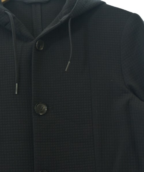 EMPORIO ARMANI（エンポリオアルマーニ）その他 黒 サイズ:44(S位) メンズ/2200656883028