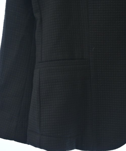 EMPORIO ARMANI（エンポリオアルマーニ）その他 黒 サイズ:44(S位) メンズ/2200656883028