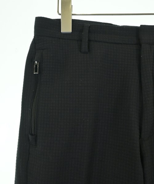 EMPORIO ARMANI（エンポリオアルマーニ）その他 黒 サイズ:44(S位) メンズ/2200656883035