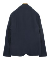 EMPORIO ARMANI（エンポリオアルマーニ）テーラードジャケット 紺 サイズ:46(M位) メンズ/2200656235025