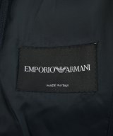 EMPORIO ARMANI（エンポリオアルマーニ）テーラードジャケット 紺 サイズ:46(M位) メンズ/2200656235025