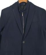 EMPORIO ARMANI（エンポリオアルマーニ）テーラードジャケット 紺 サイズ:46(M位) メンズ/2200656235025