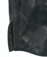 EMPORIO ARMANI（エンポリオアルマーニ）ライダース 黒 サイズ:40(M位) レディース/2200652223224