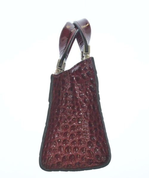 EMPORIO ARMANI（エンポリオアルマーニ）ショルダーバッグ 赤 サイズ:- レディース/2200652974096