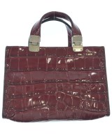 EMPORIO ARMANI（エンポリオアルマーニ）ショルダーバッグ 赤 サイズ:- レディース/2200652974096