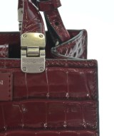 EMPORIO ARMANI（エンポリオアルマーニ）ショルダーバッグ 赤 サイズ:- レディース/2200652974096