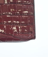 EMPORIO ARMANI（エンポリオアルマーニ）ショルダーバッグ 赤 サイズ:- レディース/2200652974096