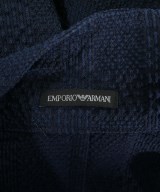 EMPORIO ARMANI（エンポリオアルマーニ）テーラードジャケット 紺 サイズ:54(XXL位) メンズ/2200648415046