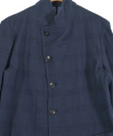 EMPORIO ARMANI（エンポリオアルマーニ）テーラードジャケット 紺 サイズ:54(XXL位) メンズ/2200648415046