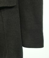 EMPORIO ARMANI（エンポリオアルマーニ）ジャケット 黒 サイズ:52(XXL位) メンズ/2200648415107