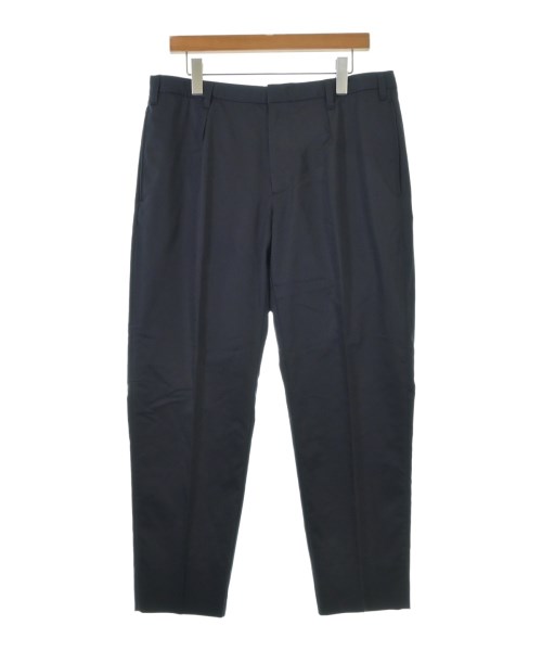 EMPORIO ARMANI(エンポリオアルマーニ)スラックス 紺 サイズ:50(XL位)/2200648415138
