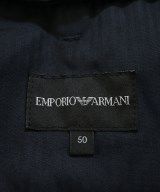 EMPORIO ARMANI（エンポリオアルマーニ）スラックス 紺 サイズ:50(XL位) メンズ/2200648415138