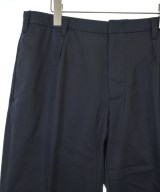 EMPORIO ARMANI（エンポリオアルマーニ）スラックス 紺 サイズ:50(XL位) メンズ/2200648415138