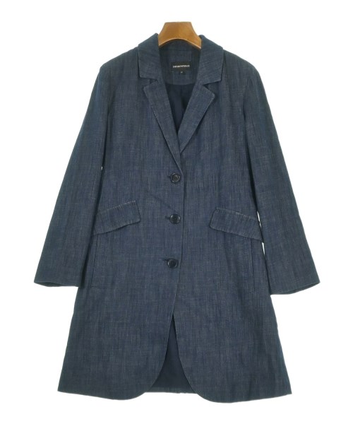 EMPORIO ARMANI(エンポリオアルマーニ)その他 紺 サイズ:42(M位)/2200657579012