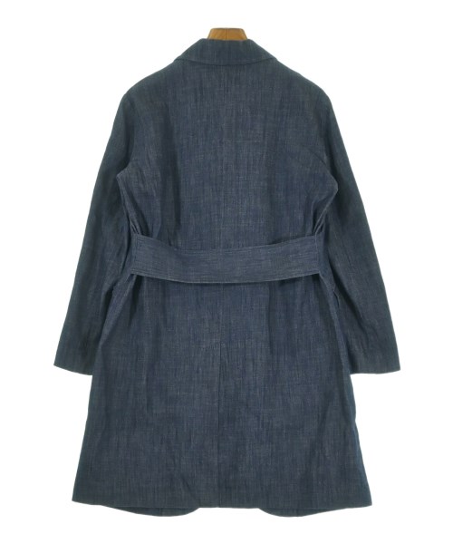 EMPORIO ARMANI（エンポリオアルマーニ）その他 紺 サイズ:42(M位) レディース/2200657579012