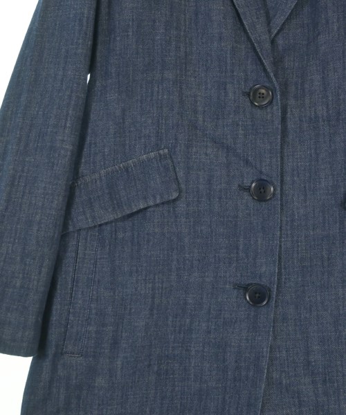 EMPORIO ARMANI（エンポリオアルマーニ）その他 紺 サイズ:42(M位) レディース/2200657579012