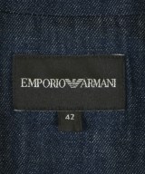 EMPORIO ARMANI（エンポリオアルマーニ）その他 紺 サイズ:42(M位) レディース/2200657579012