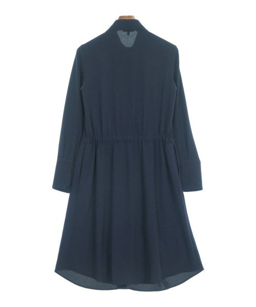EMPORIO ARMANI（エンポリオアルマーニ）ワンピース 紺 サイズ:38(S位) レディース/2200657579043